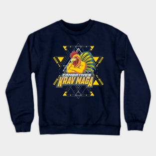 Combatives Power Crewneck Sweatshirt